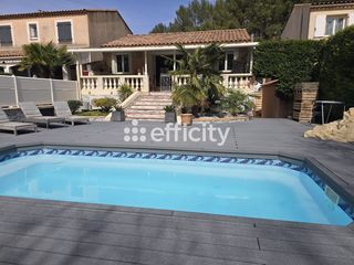  Maison � vendre 4 pi�ces 140 m�