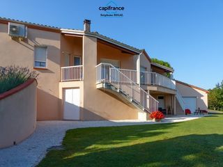  Propri�t�/ch�teau � vendre 6 pi�ces 175 m�