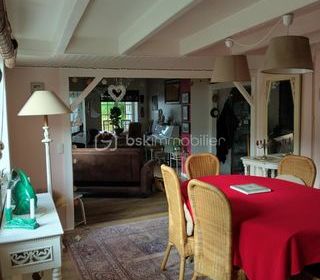  Moulin � vendre 8 pi�ces 182 m�