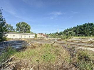  Terrain � vendre 3276 m�