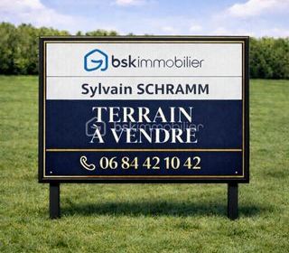  Terrain � vendre 650 m�