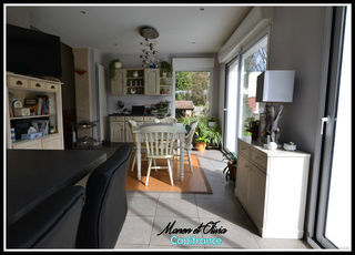  Maison � vendre 6 pi�ces 185 m�