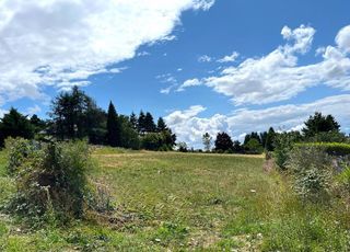  Terrain � vendre 1033 m�