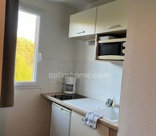  Appartement � vendre 1 pi�ce 22 m�