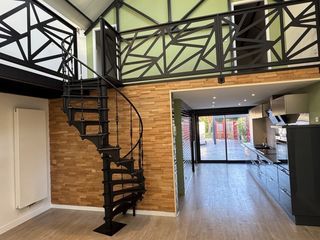  Maison � vendre 6 pi�ces 159 m�