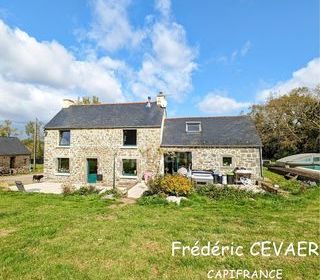  Propri�t�/ch�teau � vendre 7 pi�ces 150 m�