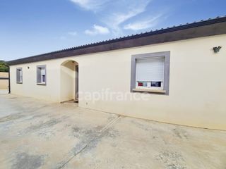  Appartement � vendre 5 pi�ces 124 m�