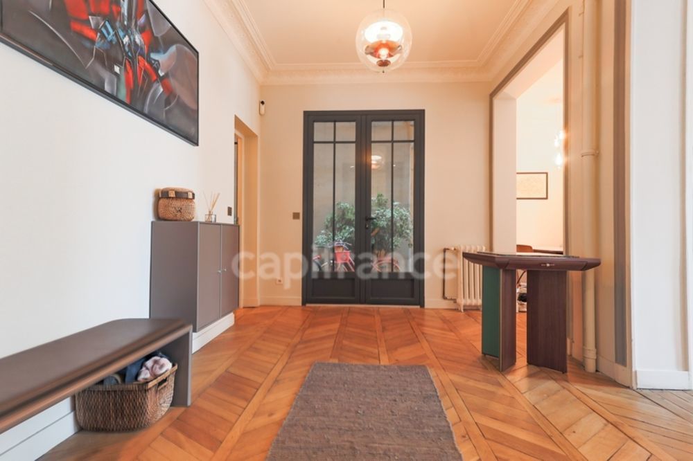 � vendre  Appartement Paris 16