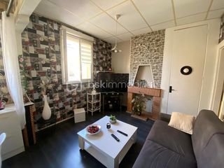  Immeuble � vendre 10 pi�ces 130 m�