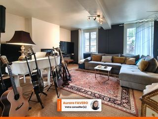  Maison � vendre 7 pi�ces 205 m�