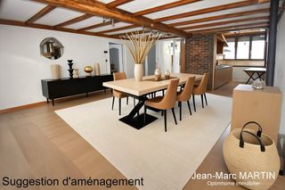  Maison � vendre 4 pi�ces 84 m�