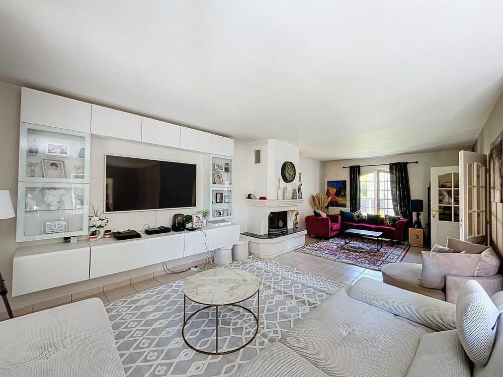 � vendre  Maison Taverny (95150)