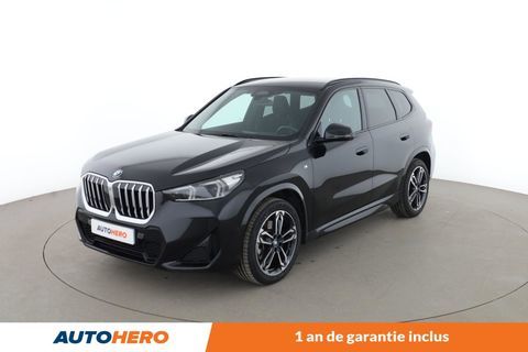 BMW X1 sDrive20i M Sport DKG7 170 ch 2024 occasion Issy-les-Moulineaux 92130