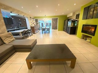  Maison � vendre 8 pi�ces 225 m�