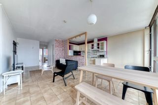  Appartement � vendre 5 pi�ces 90 m�