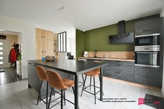  Maison � vendre 6 pi�ces 110 m�