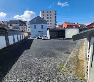  Parking / Garage � vendre 367 m�