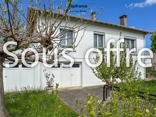  Maison � vendre 5 pi�ces 100 m�