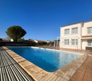  Maison � vendre 6 pi�ces 140 m�