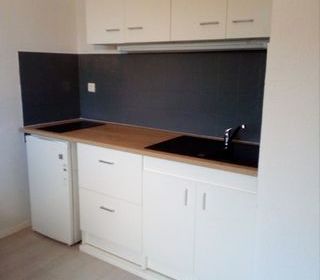  Appartement � louer 1 pi�ce 19 m�