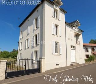  Moulin � vendre 9 pi�ces 600 m�