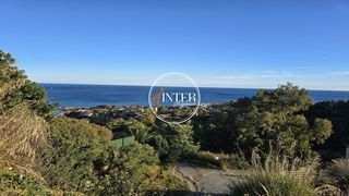  Terrain � vendre 1 pi�ce 3500 m�