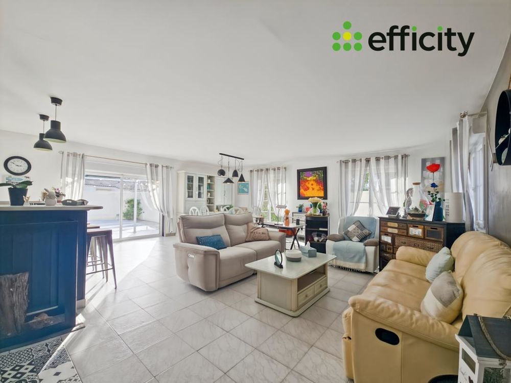 � vendre  Maison Sainte-Marie-de-R� (17740)