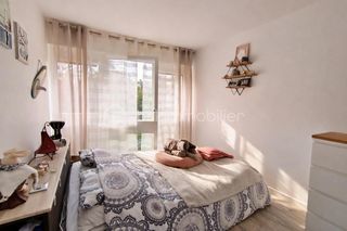  Appartement � vendre 3 pi�ces 66 m�