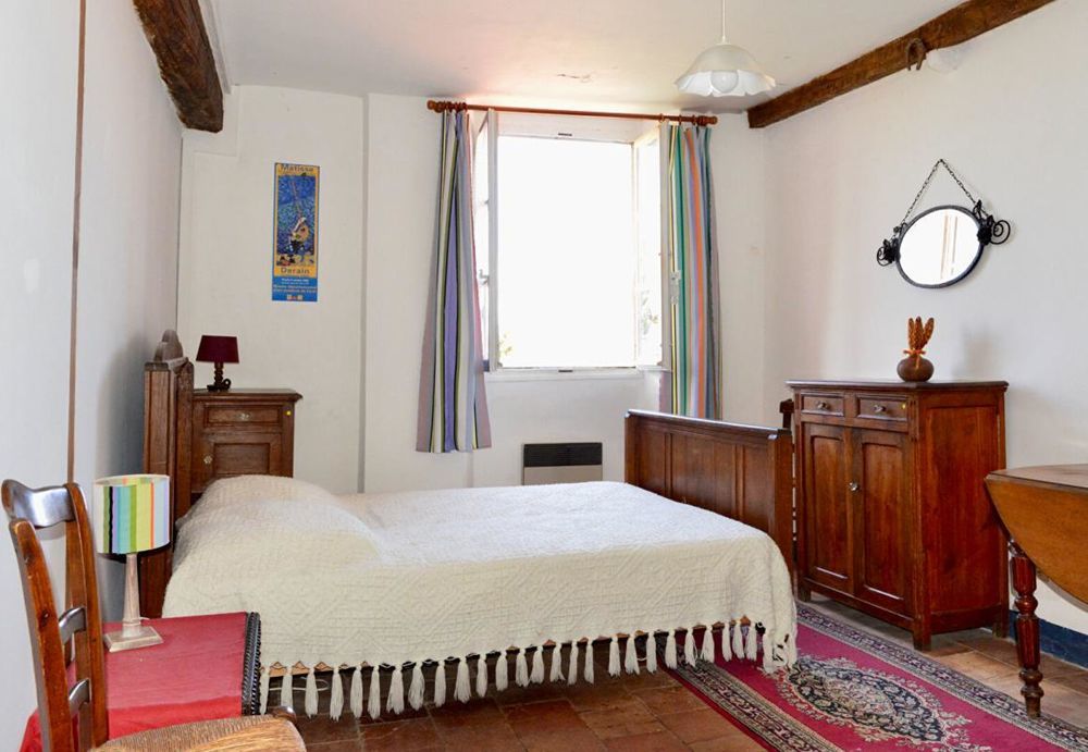 � vendre  Propri�t�/ch�teau Corsavy (66150)