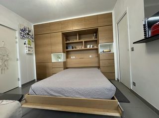  Appartement � vendre 1 pi�ce 19 m�