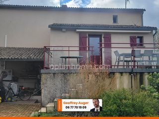  Maison � vendre 6 pi�ces 147 m�