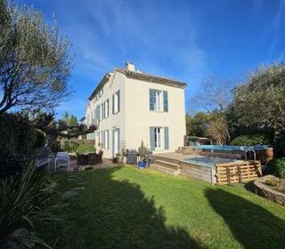  Maison � vendre 6 pi�ces 141 m�