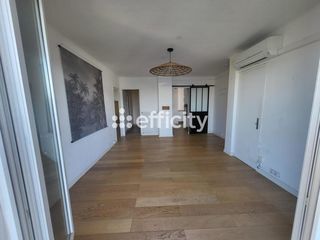  Appartement � vendre 3 pi�ces 53 m�