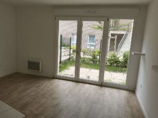  Appartement � louer 1 pi�ce 26 m�