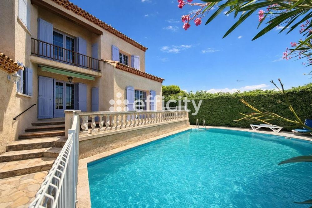 � vendre  Maison Carry-le-Rouet (13620)