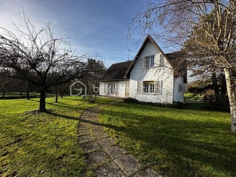   Maison 6 pi�ces - 158m2 Maison - 6 pi�ce(s) - 158 m�