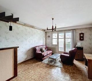  Maison � vendre 4 pi�ces 66 m�