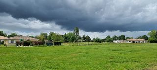  Terrain � vendre 550 m�