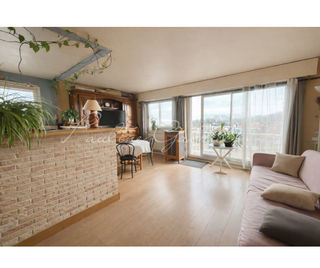  Appartement � vendre 2 pi�ces 47 m�