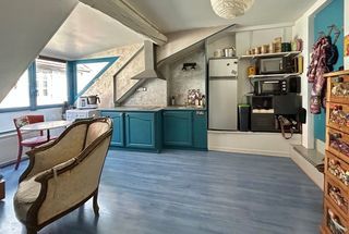  Appartement � vendre 2 pi�ces 33 m�