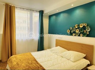  Appartement � vendre 3 pi�ces 62 m�