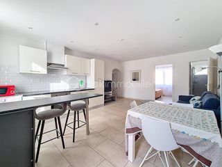  Maison � vendre 4 pi�ces 60 m�