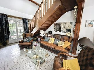  Maison � vendre 5 pi�ces 185 m�