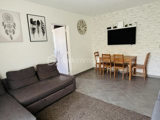  Appartement � vendre 3 pi�ces 64 m�