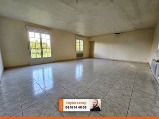  Maison � vendre 4 pi�ces 92 m�