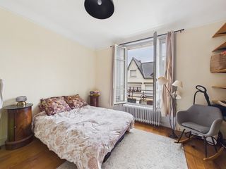  Appartement � vendre 3 pi�ces 60 m�