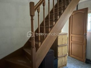  Maison � vendre 4 pi�ces 70 m�