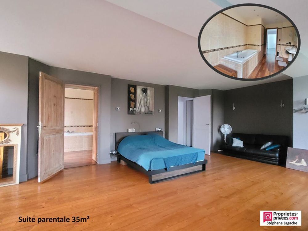 � vendre  Propri�t�/ch�teau Mondicourt (62760)