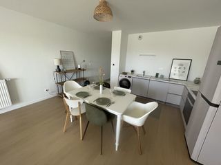  Appartement � vendre 5 pi�ces 101 m�