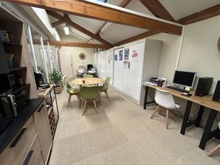  Maison � vendre 15 + pi�ces 700 m�